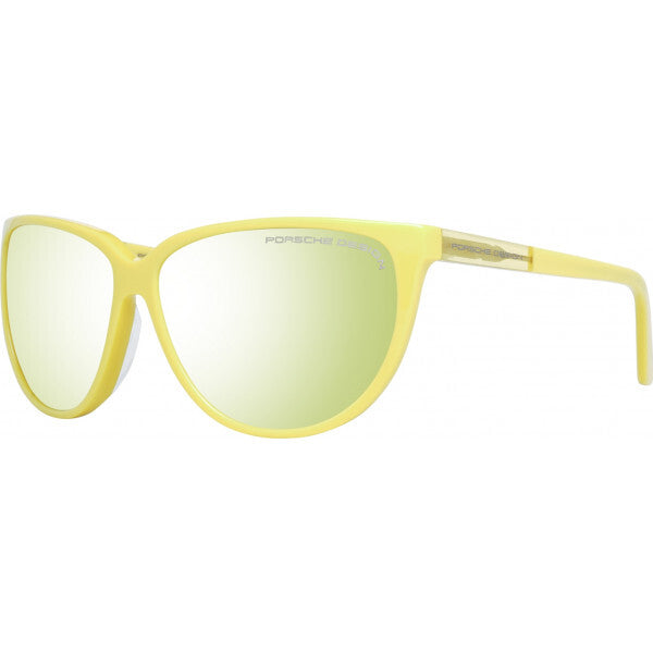 Porsche Design sunglasses Yellow P8588, UK version
