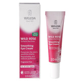 Weleda Wild Rose Smoothing Eye Cream 10ml GOODS Holland&Barrett   