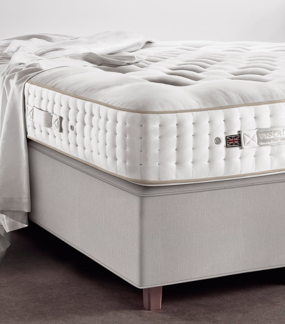 Vispring Firm Sublime Superb Mattress 150cm x 200cm (British brand)