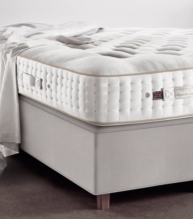 Vispring Firm Sublime Superb Mattress 150cm x 200cm (British brand)