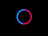 Rio Studio RGB Ring Light 30cm, imported from the UK.