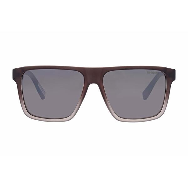 Superdry sunglasses grey mirrored SDS-5046 - UK version
