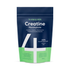 4Him & Her creatine monohydrate micronized powder 500g, UK version