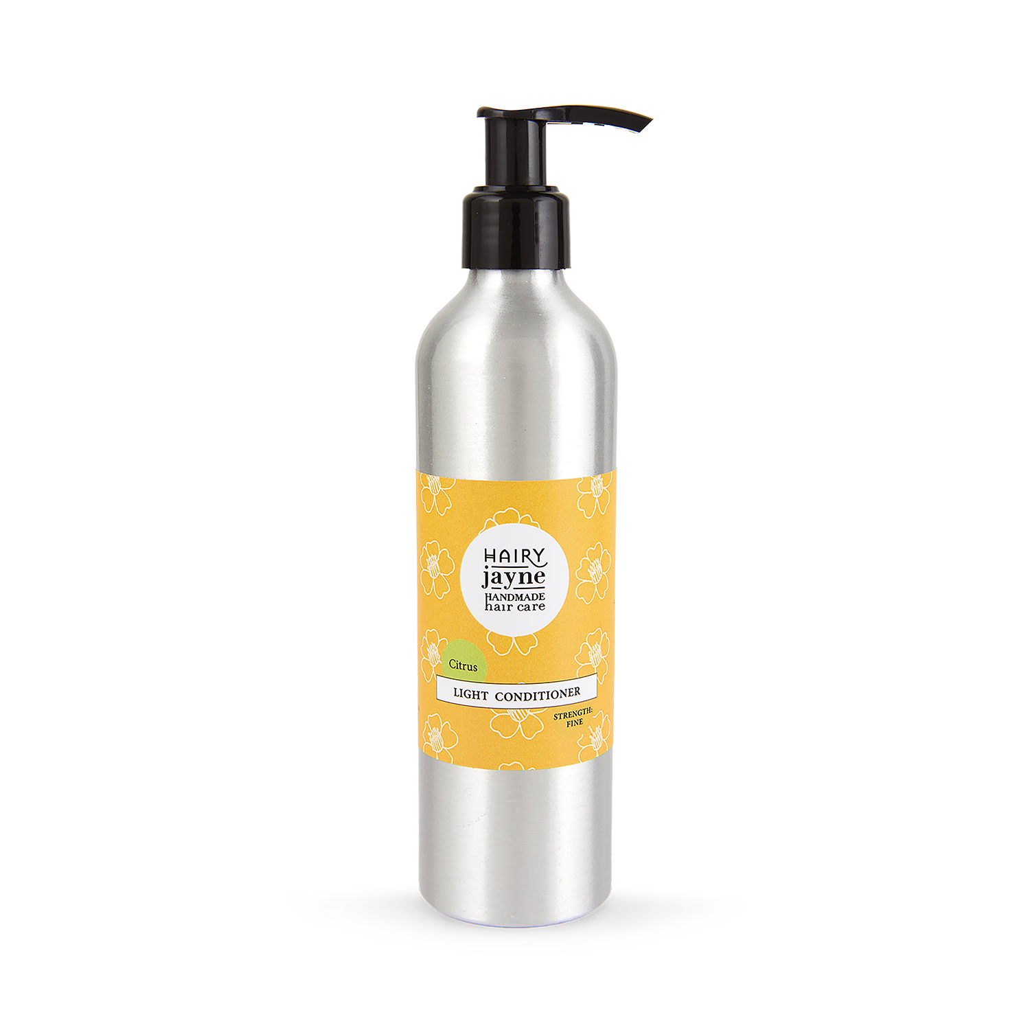 Hairy Jayne light conditioner 250ml, imported from the UK