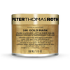 Peter Thomas Roth 24K Gold Mask luxury lift & firm 150ml - British product