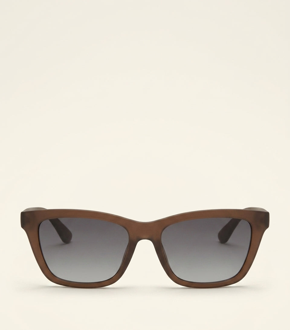 Burberry cat eye acetate sunglasses BE4468 - British product