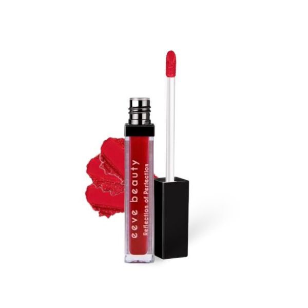 Eeve Beauty liquid lipstick Red Velvet 5g - British product