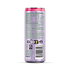 Bloom energy drink Strawberry Watermelon 250ml, imported from the UK