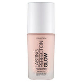 Collection Lasting Perfection Glow Foundation Rose Porcelain GOODS Superdrug   