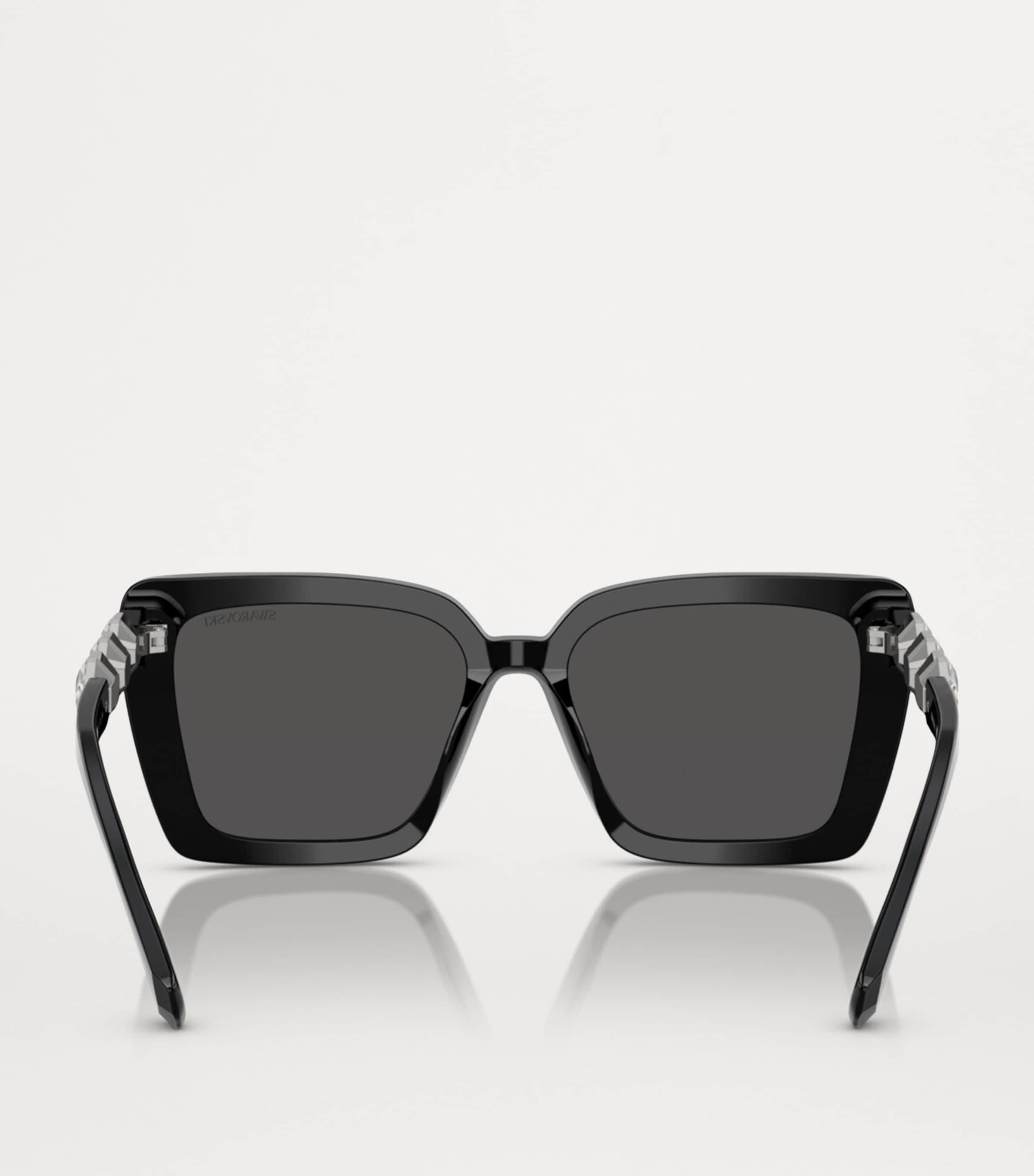Swarovski acetate sunglasses SK6032 (British brand)