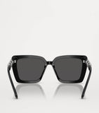 Swarovski acetate sunglasses SK6032 (British brand)