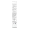 Superdrug folding travel toothbrush (British brand)