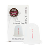 White Lotus Beauty silicone body sculpting cup massage tool, UK version
