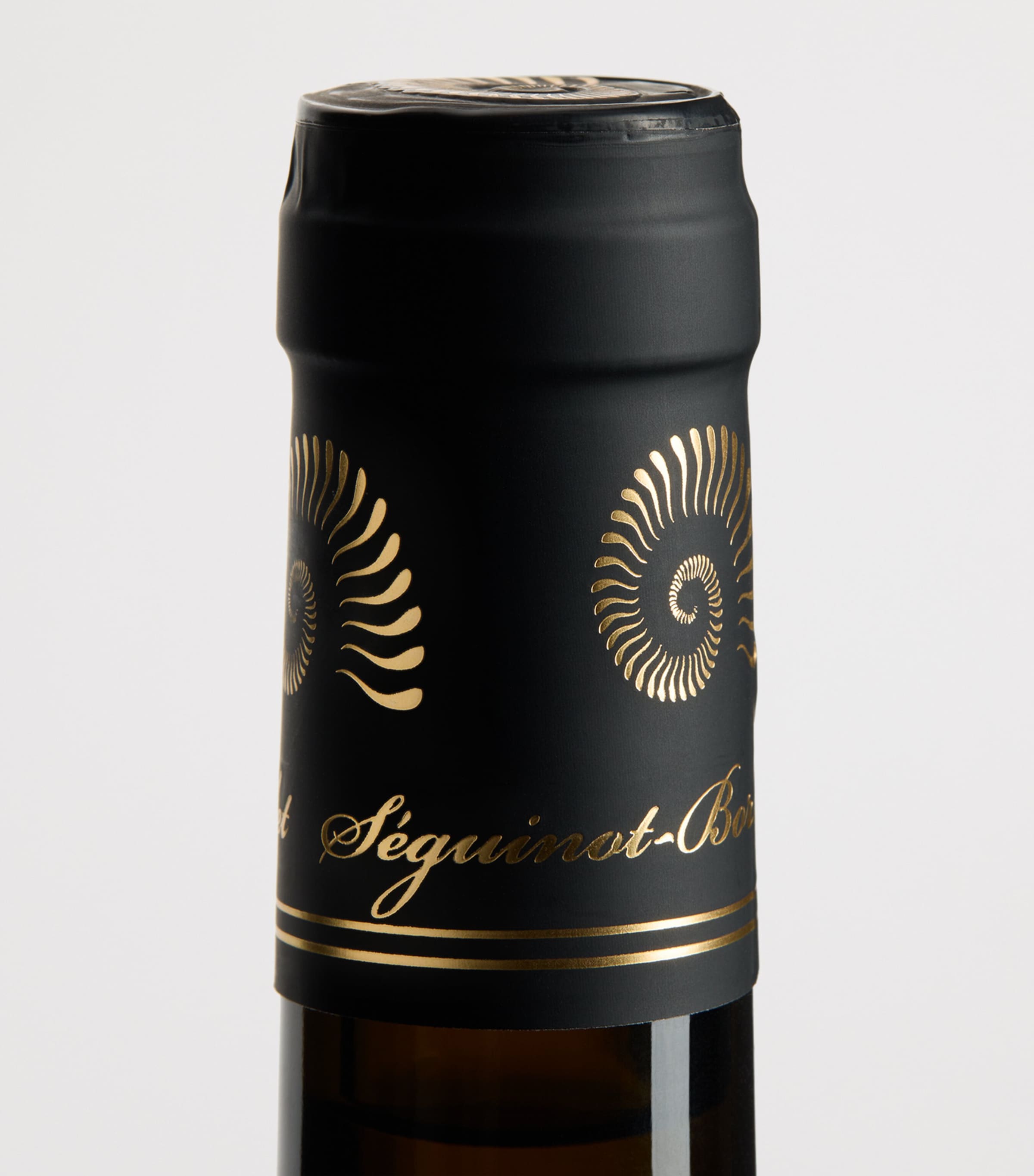 Séguinot Bordet Chablis Grand Cru Vaudésir 2022 wine 75cl (British brand)