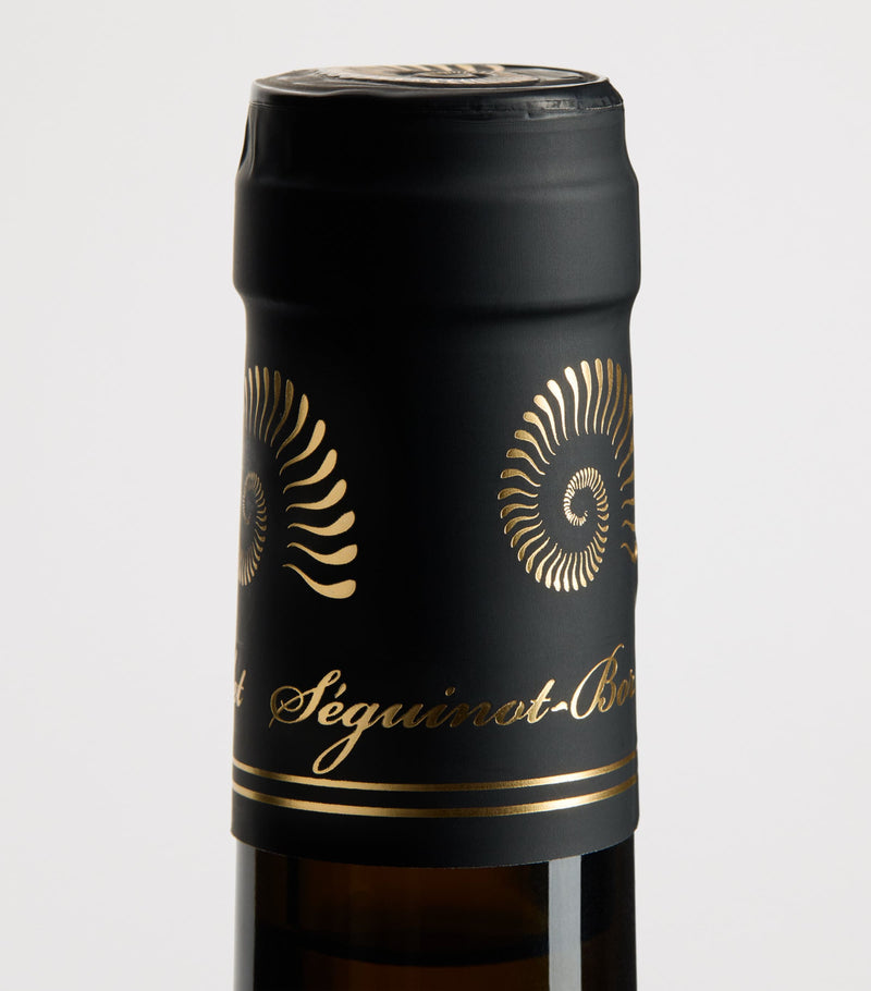 Séguinot Bordet Chablis Grand Cru Vaudésir 2022 wine 75cl (British brand)