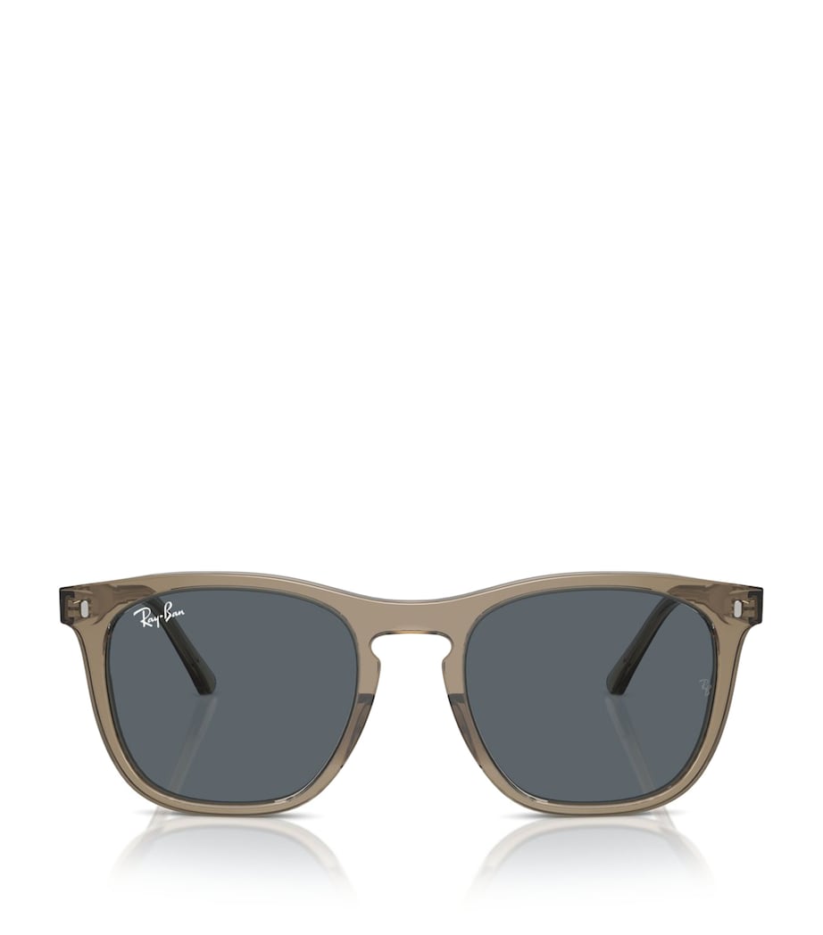 Ray-Ban RB2210 sunglasses - British product