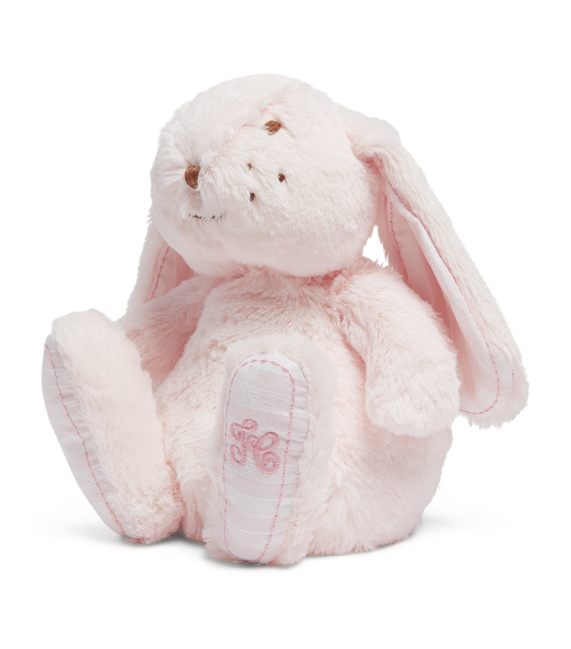 Tartine et Chocolat Augustin The Rabbit soft toy 25cm (British brand)