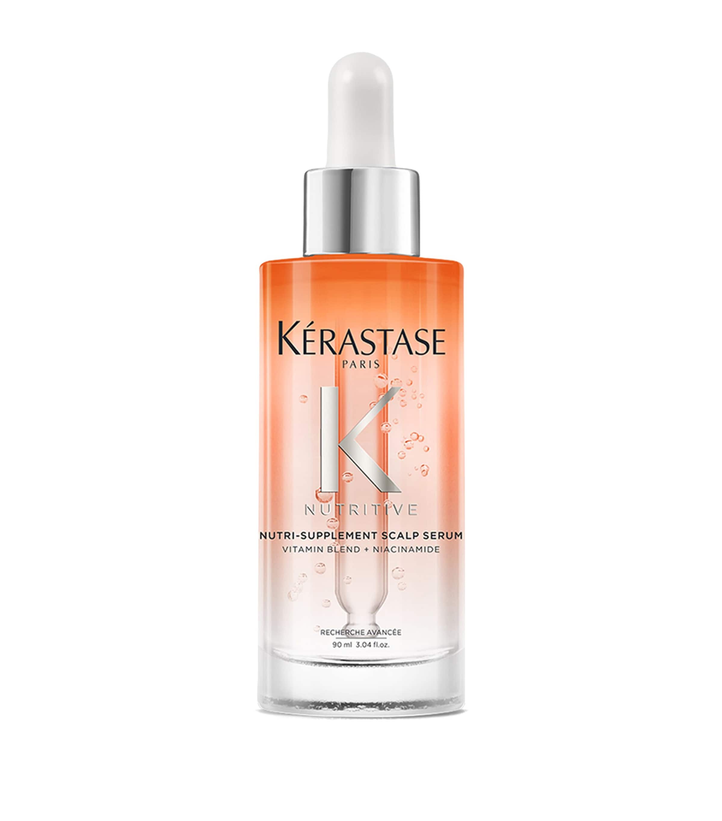 Kerastase Nutri-Supplement Scalp Serum 90ml, UK version