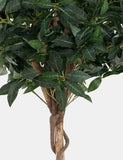 Blooma Artificial Bay Trees Set of 2 120cm (British brand)