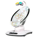 4moms mamaRoo 4.0 Multi Plush