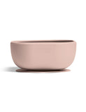 Mamas & Papas 4pc weaning set in Melba pink - British product