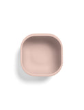Mamas & Papas 4pc weaning set in Melba pink - British product