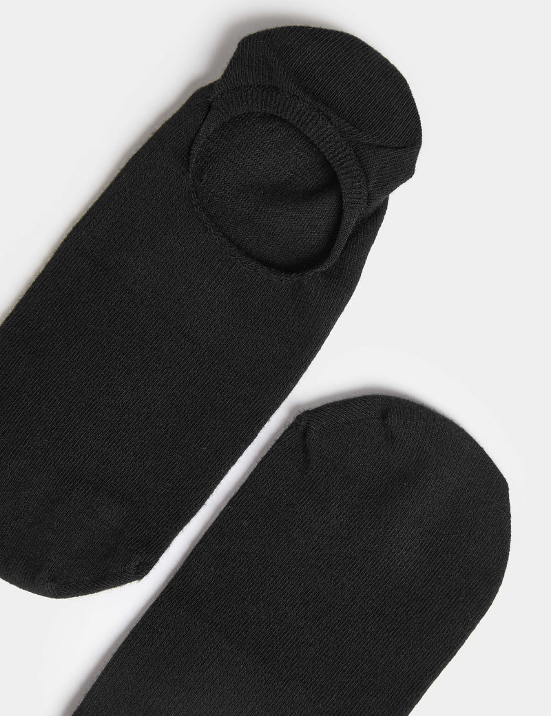 M&S cotton rich trainer liners 4pk - British product