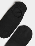 M&S cotton rich trainer liners 4pk - British product