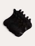 M&S Cool Fresh cushioned trainer liners 5 pack, UK version