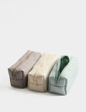 Multipack large utility bags for travel organisation, UK version