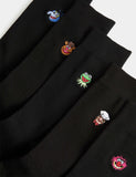 M&S Muppets socks 5 pack, UK version