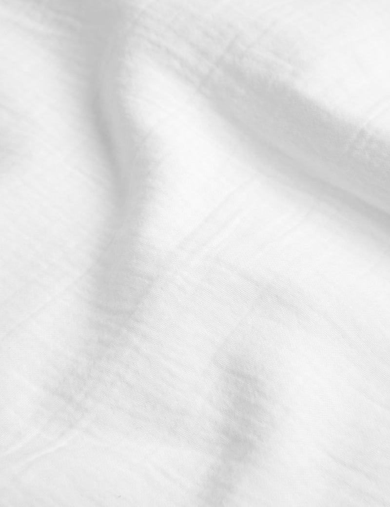 5 pack pure cotton muslin squares (British brand)