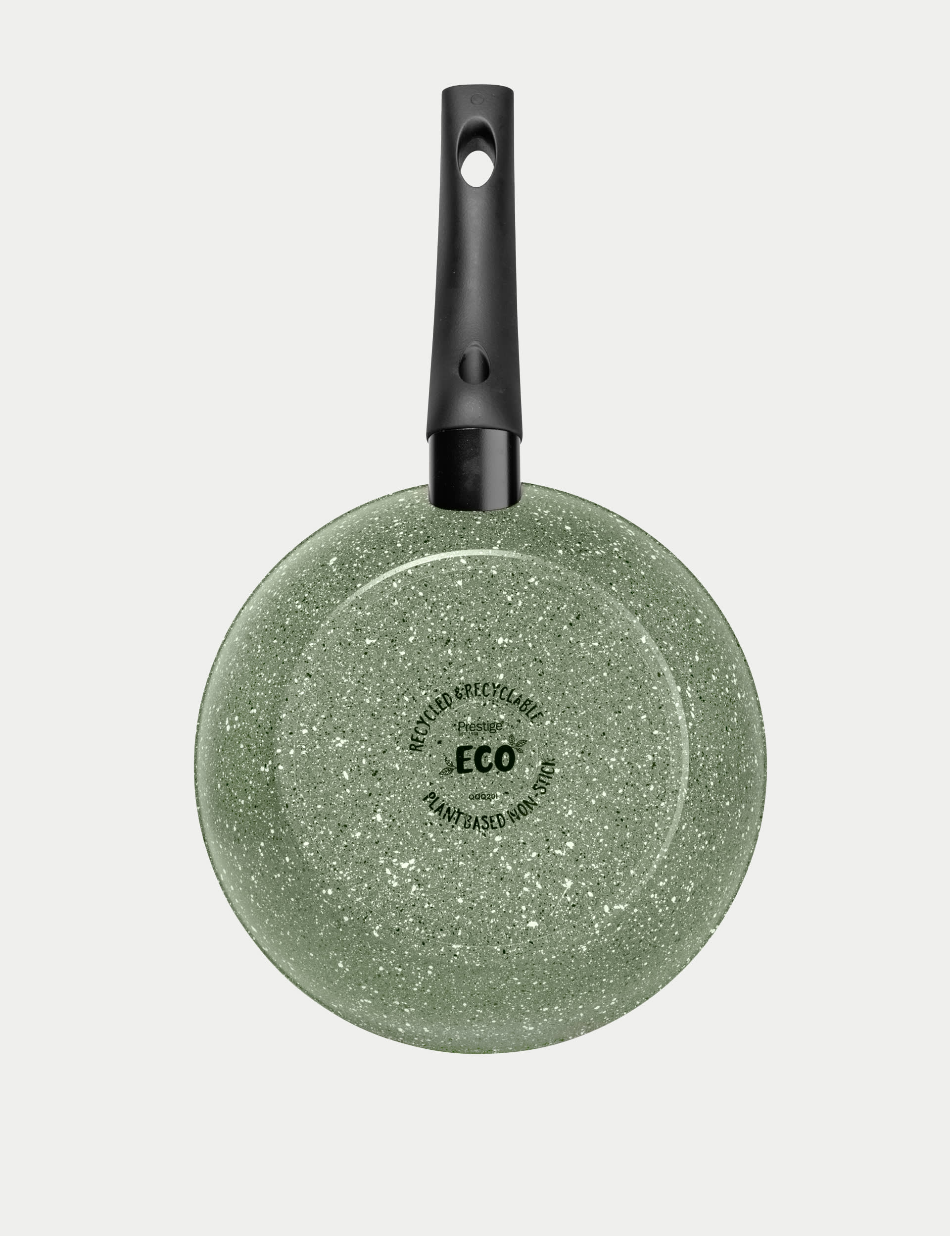 Prestige non stick pan set 5 piece induction - imported from the UK