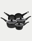 Prestige Thermo Smart Non-Stick pan set 5 piece, imported from the UK