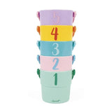 5 Activities Buckets   5 per pack