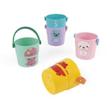 5 Activities Buckets   5 per pack