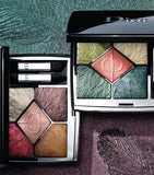 5 Couleurs Couture Limited Edition Eyeshadow Palette