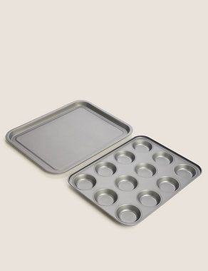 5 Piece Bakeware Set