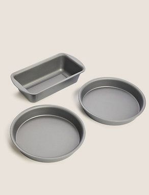 5 Piece Bakeware Set