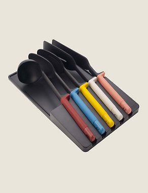 5 Piece Elevate Utensil Set