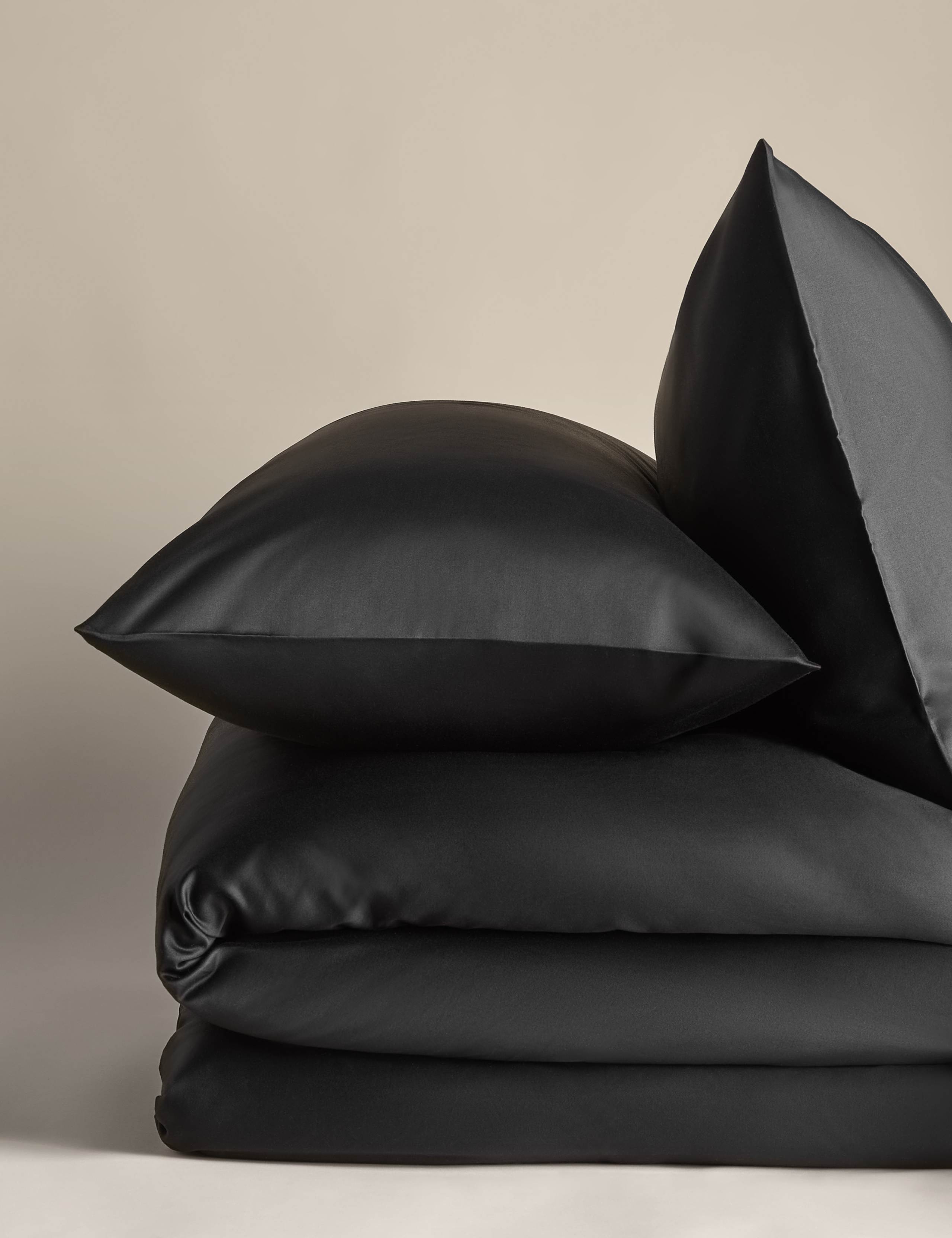 Kelly Hoppen cotton sateen bedding set super king - British product