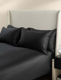 500 Thread Count Pure Cotton Sateen Bedding Set