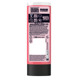 Original Source rhubarb and raspberry vegan shower gel 250ml, imported from the UK