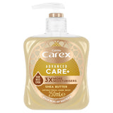 Carex Advanced Care Shea Butter Antibacterial Hand Wash GOODS ASDA   