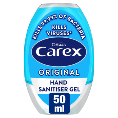 Carex Original Hand Gel
