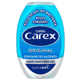 Carex Original Hand Gel GOODS ASDA   