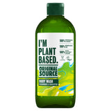 Original Source Body Wash Cedarwood & Eucalyptus GOODS ASDA   