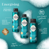 Imperial Leather Muscle Recovery Bath Soak Bergamot & Sea Salt