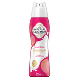 Imperial Leather Nourishing Foamburst Gel to Foam Body Wash Lychee &amp; Lotus Flower