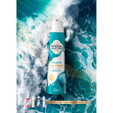 Imperial Leather Energising Foamburst Gel to Foam Body Wash Bergamot & Sea Minerals